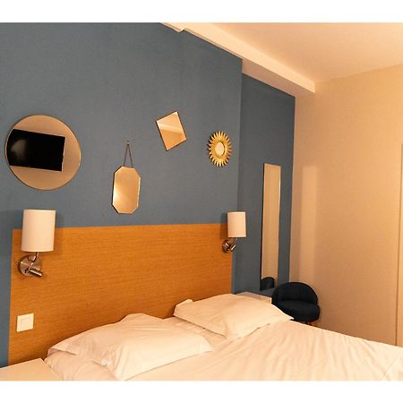Le Clocher De Rodez Centre Gare トゥールーズ エクステリア 写真