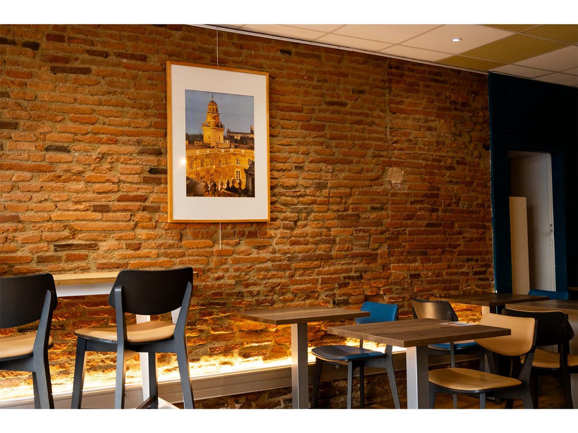 Le Clocher De Rodez Centre Gare トゥールーズ エクステリア 写真