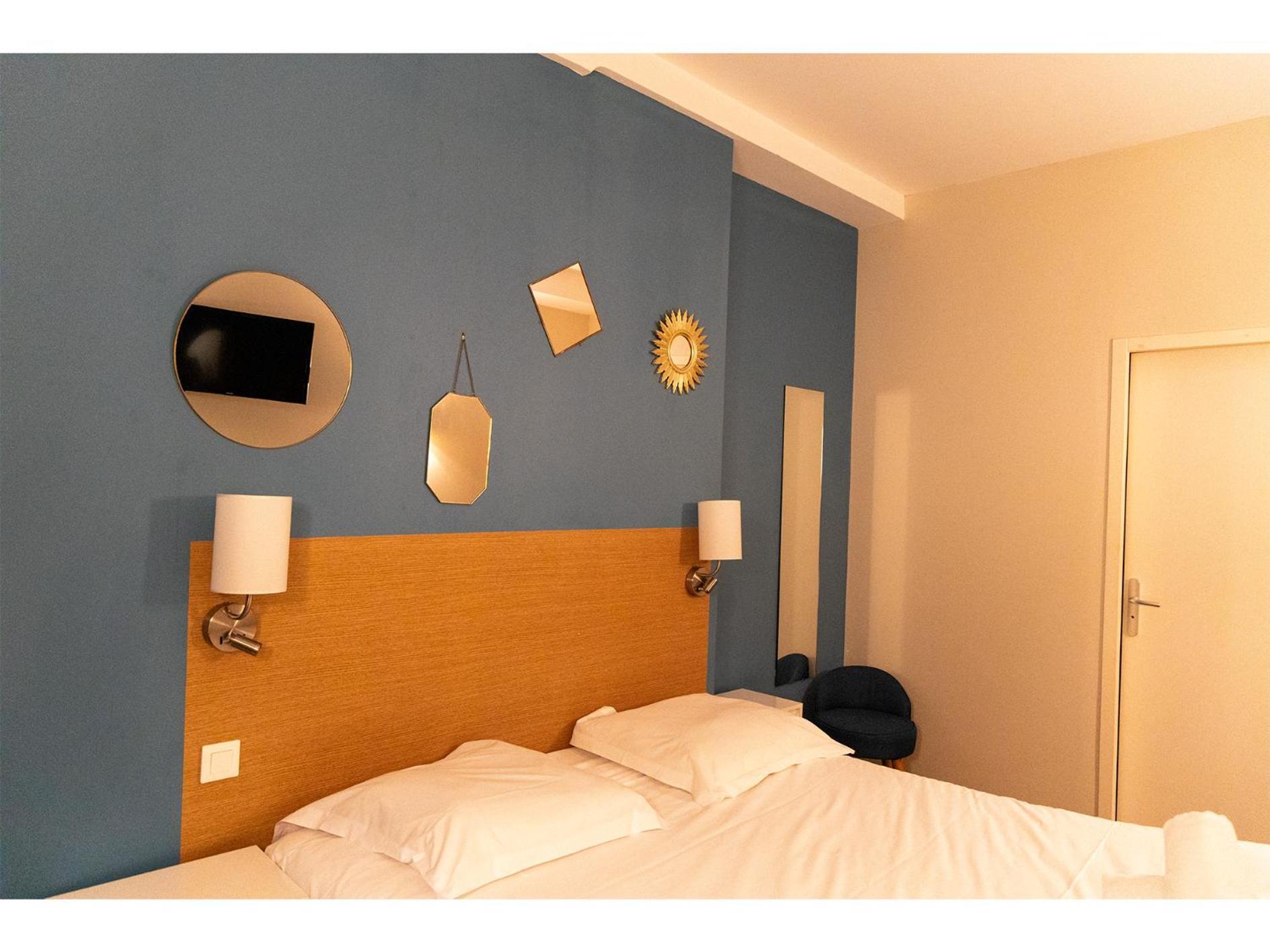 Le Clocher De Rodez Centre Gare トゥールーズ エクステリア 写真